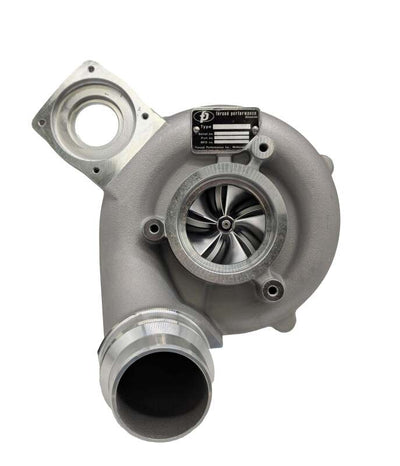 Forced Performance Toyota Supra A90 B58 Green V2 Upgrade Super Core
