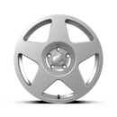 fifteen52 Tarmac 17X7.5 / 5x112 BP / 40mm ET / 66.56mm CB / 5.8in BS / Speed Silver Wheel