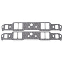 Edelbrock Gasket Intake Small Block Chevy 23-Degree Cylinder Heads