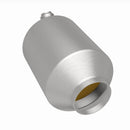 MagnaFlow Conv Univ 2.50in C/C Spun Front OEM