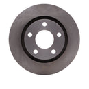 DFC 5000 Advanced Low Met Brake Pads