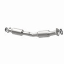 Magnaflow 13-15 Nissan Sentra 1.8L California Grade CARB Compliant DF Catalytic Converter