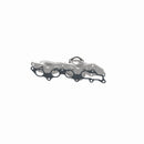 MagnaFlow 08-10 Ford Focus 2.0L Direct Fit Converter