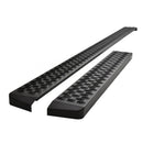 Westin 14-26 RAM ProMaster Grate Running Boards (46in Driver/97in Passenger)  - Tex. Black