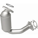 MagnaFlow 2008 EQUINOX 3.6L Underbody Direct Fit Converter