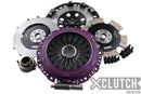 XClutch 15-21 Subaru WRX STi Base 2.5L 9in Twin Solid Ceramic Clutch Kit