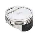 Manley Chevrolet LS Piston Set - 4.080in Bore 1.115in CH, -18.00 CC