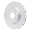 DFC GeoSPEC Coated Rotors - Plain