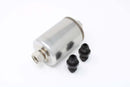 Aeromotive VaporWorx In-Line Fuel Filter Assembly w/AN-06 Fittings