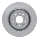 DFC Brake Rotors - Plain