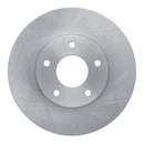 DFC True Balanced Brake Drums
