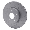 DFC 16-19 Cadillac ATS Right Front GeoSPEC Coated Rotor - Slotted
