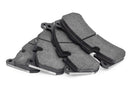 APR 15-20 Audi A3 Quattro Brake Pad Set - Advanced Track