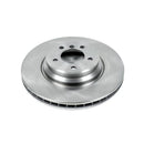 Power Stop 13-15 BMW X1 Front & Rear Autospecialty Kit w/Cals