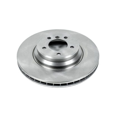 Power Stop 2011 BMW 335d Front & Rear Autospecialty Kit w/Cals