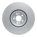 DFC GeoSPEC Coated Rotors - Plain