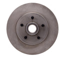 DFC Brake Rotors - Plain