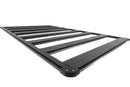 ARB 72in x 51in BASE Rack with Mount Kit Deflector and Trade Rails