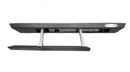 Rock Slide 1st Gen Bronco 2 Door 3rd Gen Step Slider Kit (Driver/Passenger Sides)