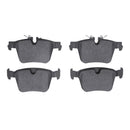 DFC 21-26 Volvo XC90 Rear Low Metallic 5000 Advanced Brake Pads