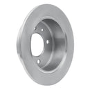 DFC GeoSPEC Coated Rotors - Plain