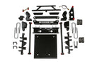 Skyjacker 4.5-6" IFS GM 88-92 6 LUG  