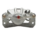 DFC 92-96 Toyota Camry Front-R Premium Caliper - Silver Zinc Coated