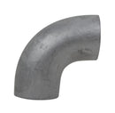 Peterson Fluid Systems Tube Bend 90 Degree .625 -10AN