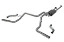 Flowmaster 09-21 Tundra V8 SS Force II Cat-Back Exhaust System
