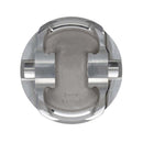 Manley Chevrolet LS Piston Set - 4.075in Bore 1.065in CH, -20.00 CC