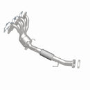 MagnaFlow 13-15 Escape L4 2.5 OEM Manifold Direct Fit Converter