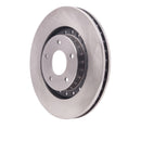 DFC Brake Rotors - Plain