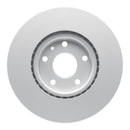 DFC 14-19 Chevrolet Corvette Front GeoSPEC Coated Rotor