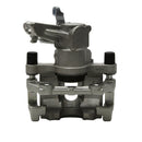DFC 03-07 Saab 9-3 Rear-R Premium Caliper - Silver Zinc Coated