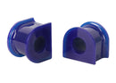 SuperPro Rear Sway Bar To Chassis Bushing