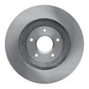 DFC 88-96 Chevrolet Corvette Right Front Brake Rotor