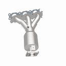 MagnaFlow 2007 XC90 3.2L Manifold Direct Fit Converter