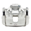 DFC 12-17 Hyundai Azera Front-R Premium Caliper - Silver Zinc Coated
