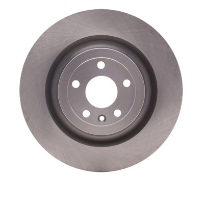 DFC 13-19 Ford Taurus SHO Front Brake Rotor