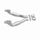 MagnaFlow 12-13 Chevrolet Corvette 6.2L Direct Fit Converter
