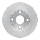 DFC 5000 Advanced Semi Met Brake Pads