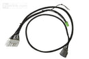 Rywire Honda B/D-Series Mil-Spec Engine Harness w/Chassis Specific Adapter