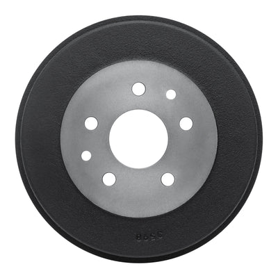 DFC 72-92 Toyota Hilux (USA/Canada) Front/Rear True Balanced Brake Drum