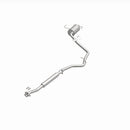 MagnaFlow BRE Exhaust Kit 12-16 Subaru Impreza 2.0L