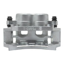 DFC 03-03 Dodge Durango Front-R Premium Caliper - Silver Zinc Coated