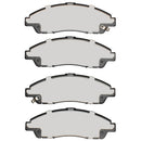 DFC GeoSPEC Coated Rotors - Plain