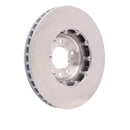 DFC 05-10 Porsche Cayenne Right Front Hi-Carbon Alloy Geomet Coated Rotor