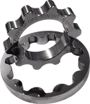 Boundary 01-05 Mazda Miata BP I4 (VVT) MartenWear Treated Billet Oil Pump Gear