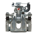 DFC 05-08 Jaguar X-Type Rear-R Premium Caliper - Silver Zinc Coated