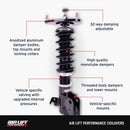 Air Lift Performance 05-14 Audi A3 / 06-14 VW GTI Coilover Kit